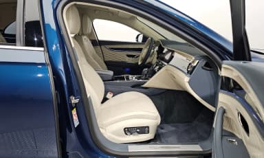 Flying Spur 3rd Generation