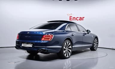 Flying Spur 3rd Generation