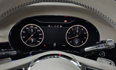 Flying Spur 3rd Generation