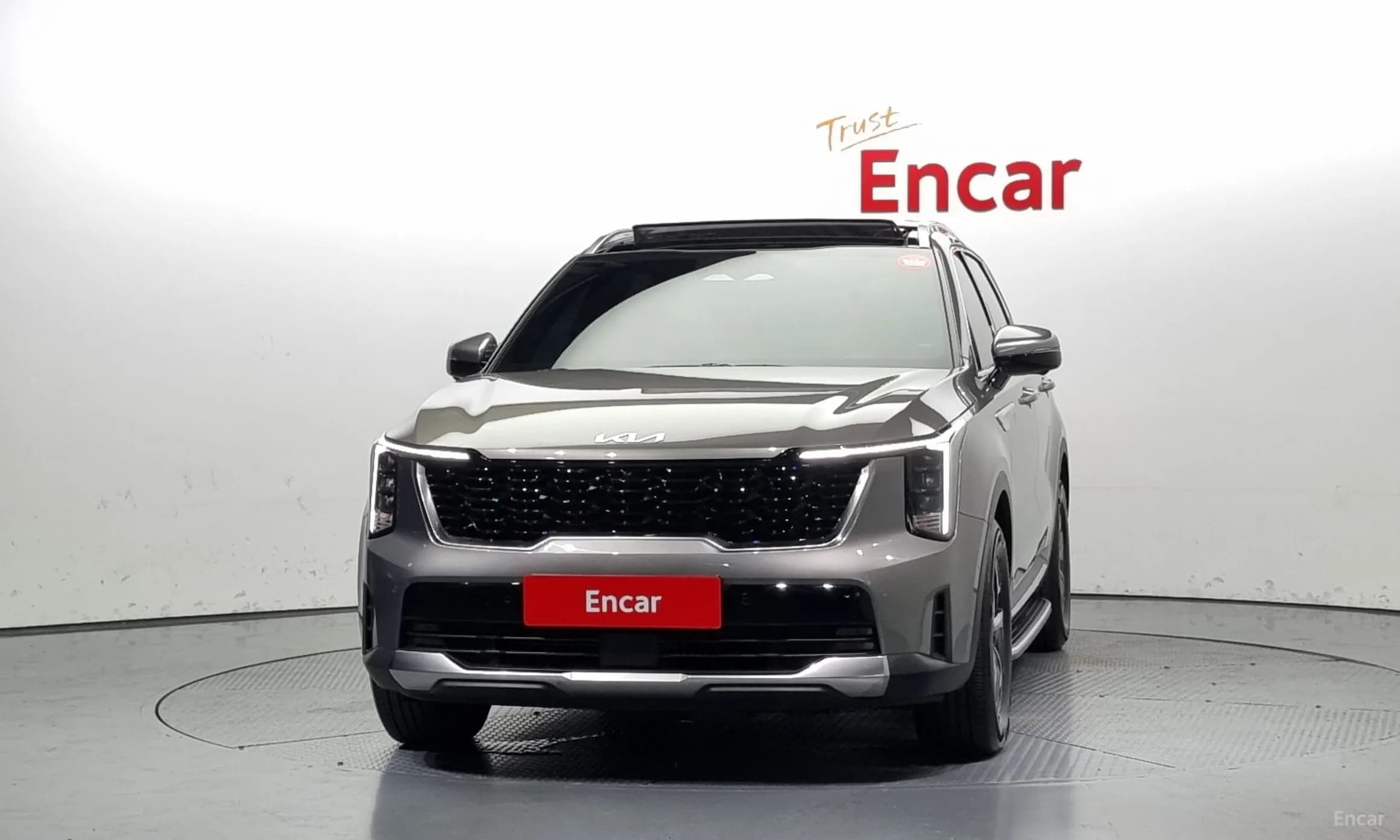 Sorento 4th Generation