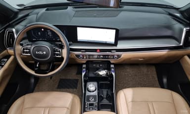 Sorento 4th Generation