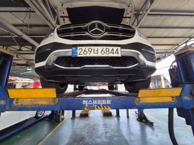 GLE-Class W167
