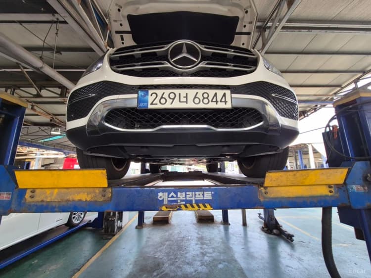 GLE-Class W167