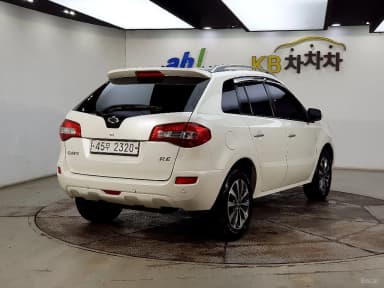 New QM5