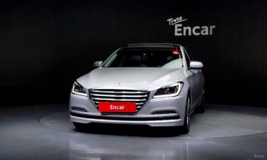 Genesis DH