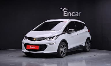Bolt EV