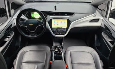 Bolt EV