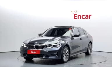 3 Series (G20)