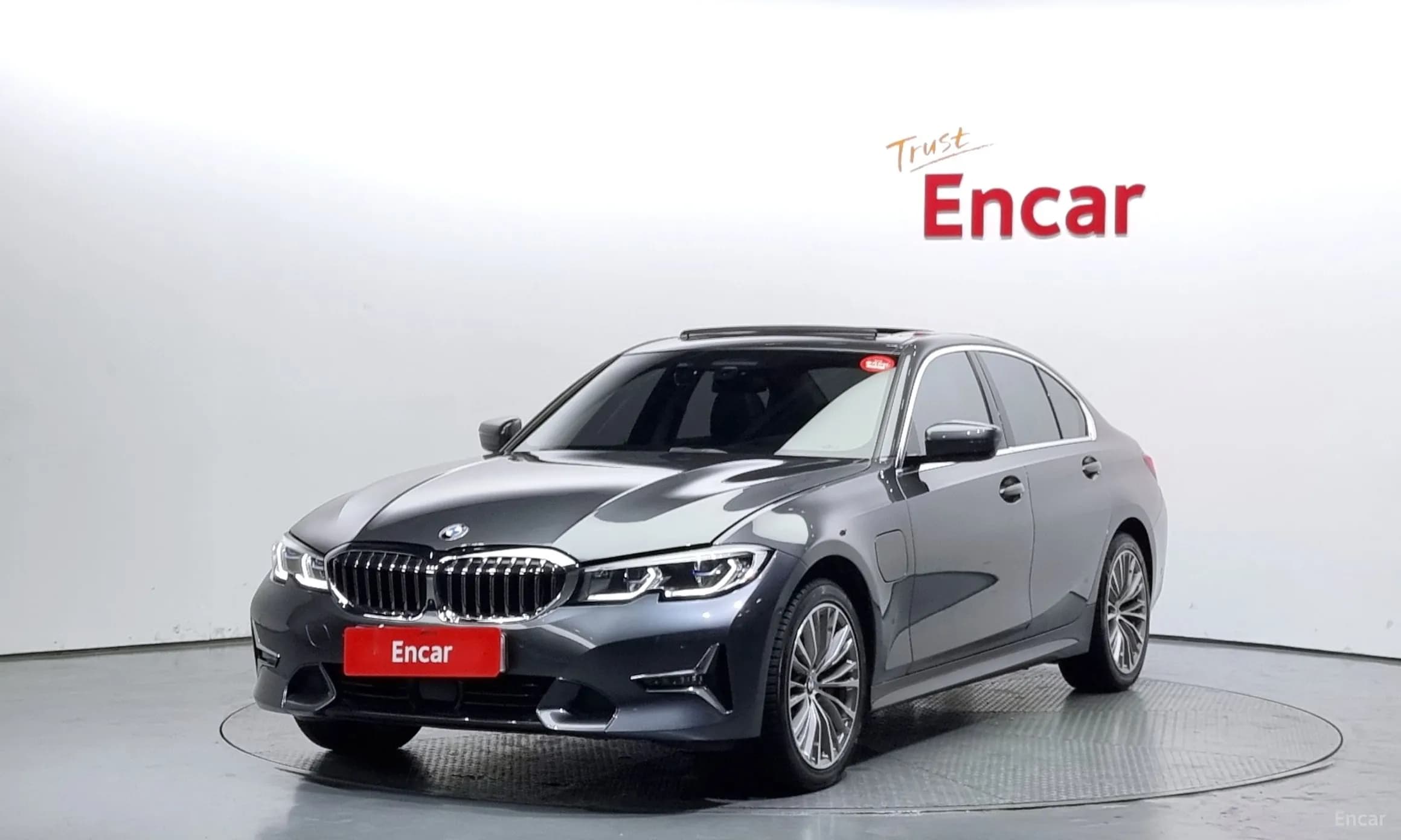 3 Series (G20)