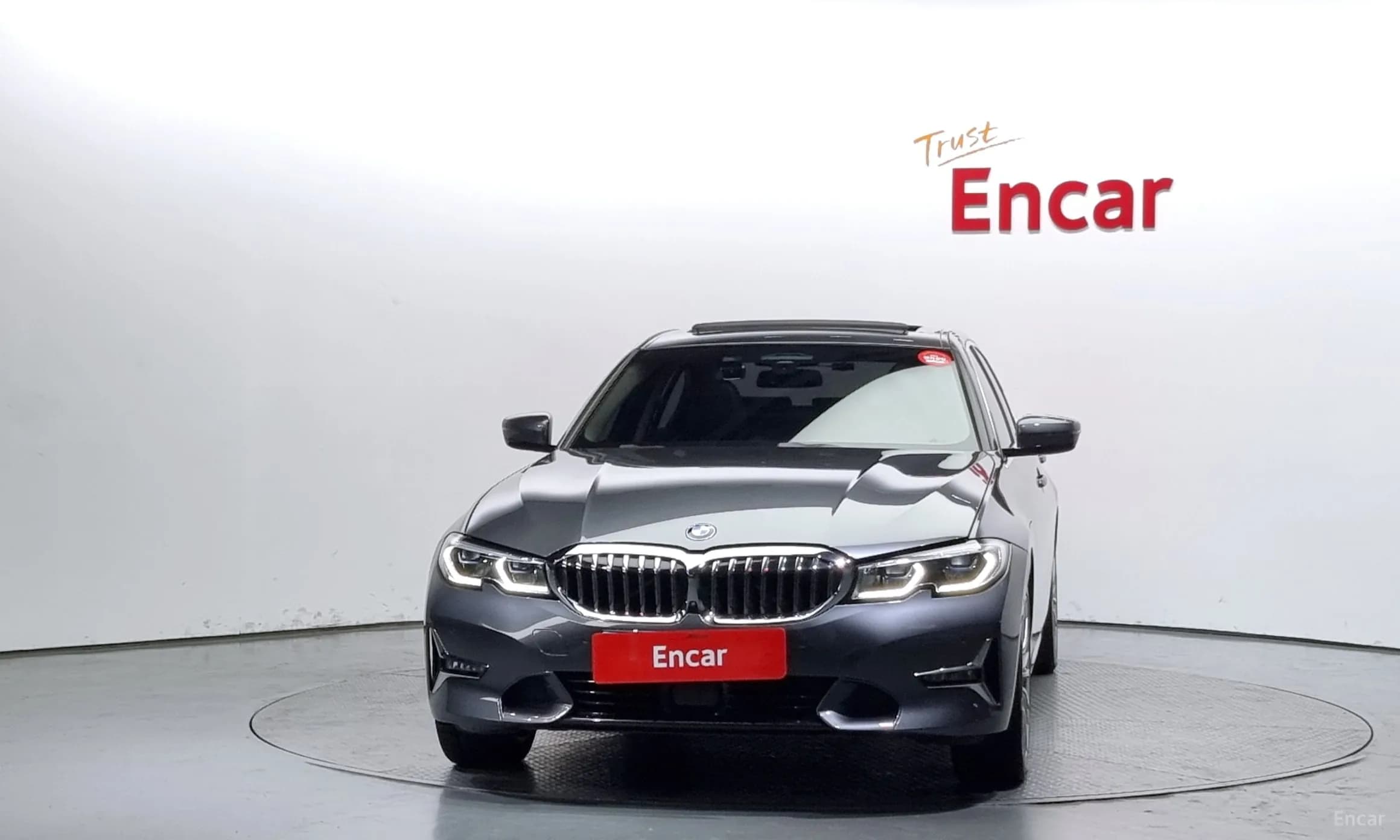 3 Series (G20)
