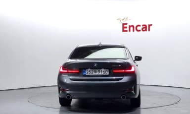 3 Series (G20)