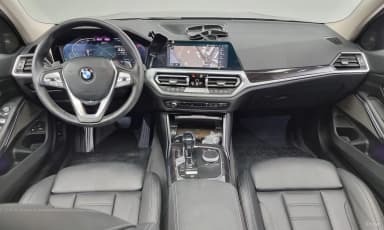 3 Series (G20)