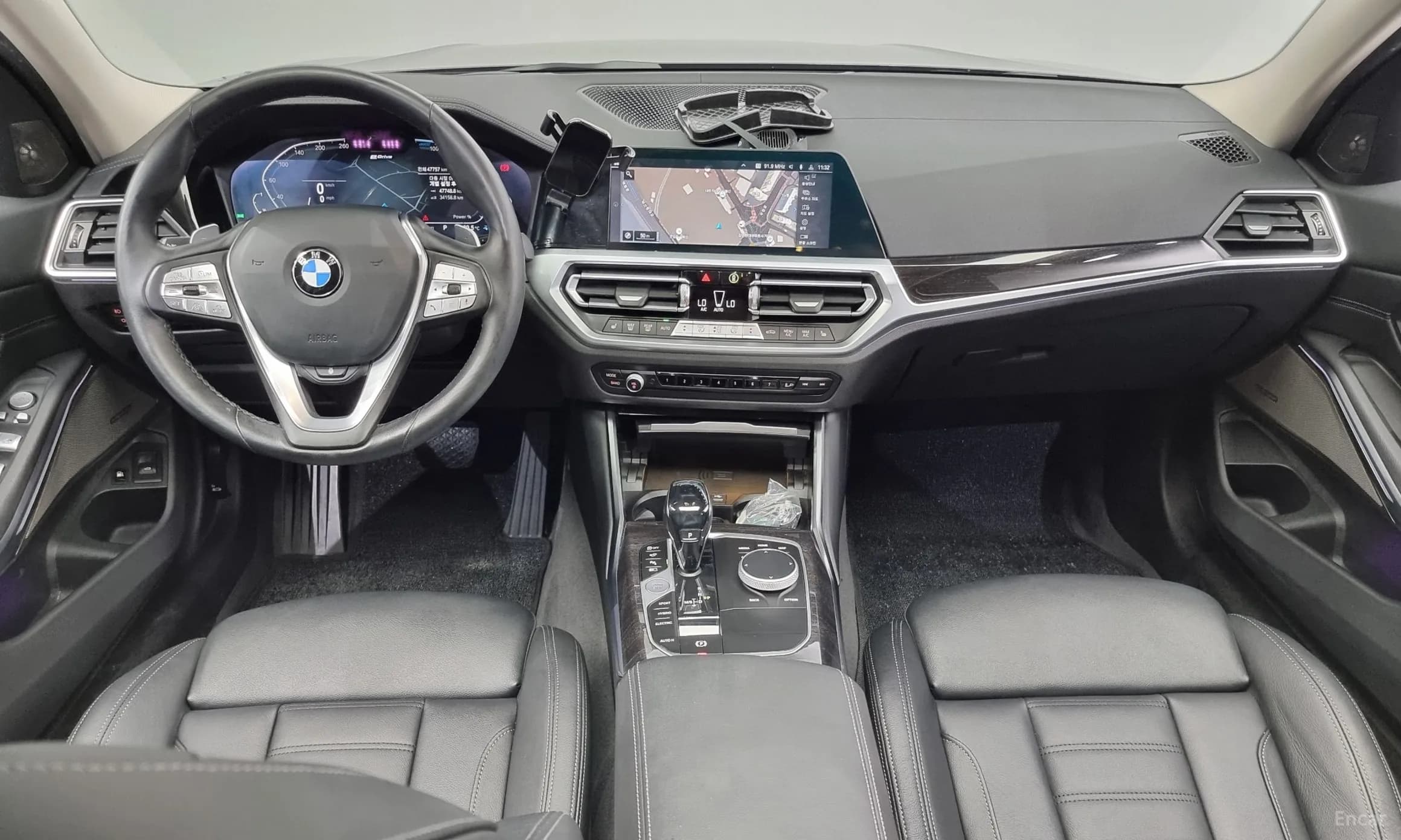 3 Series (G20)