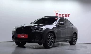 X4 (G02)