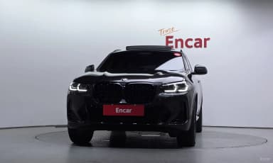 X4 (G02)