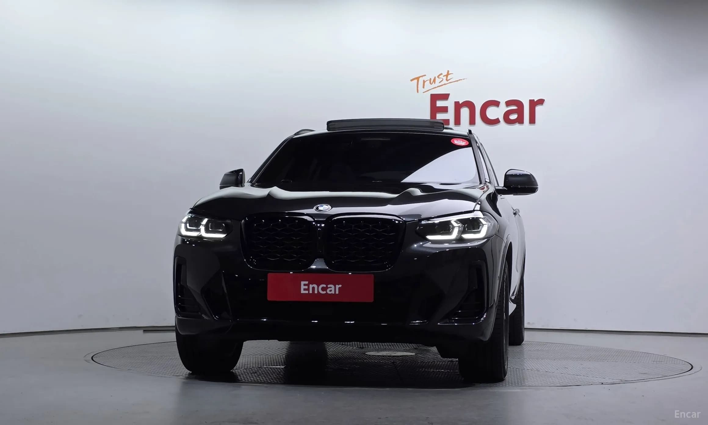 X4 (G02)