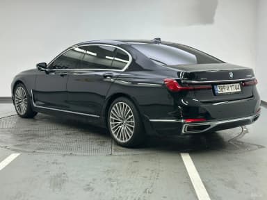 7 Series (G11)