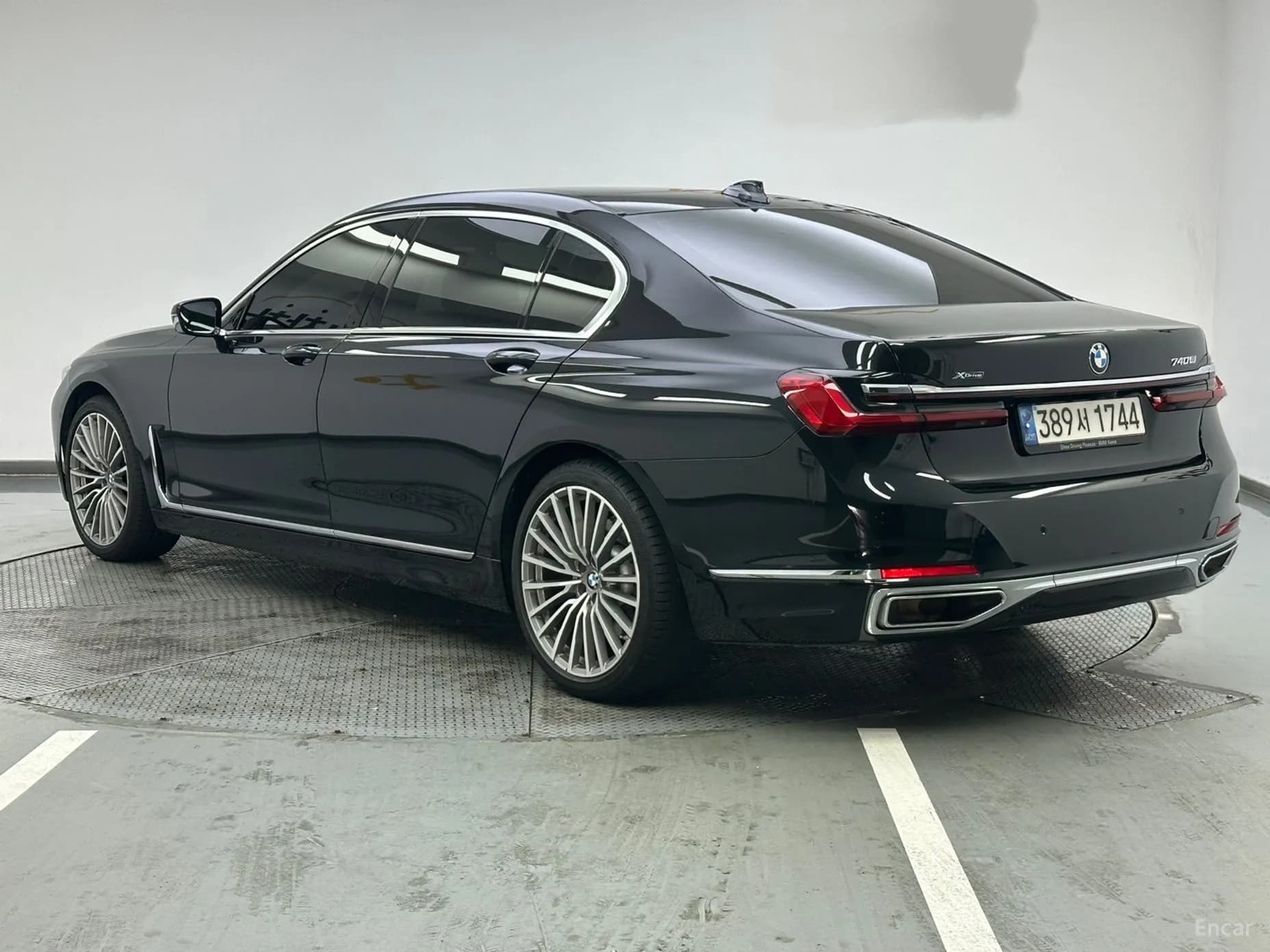7 Series (G11)