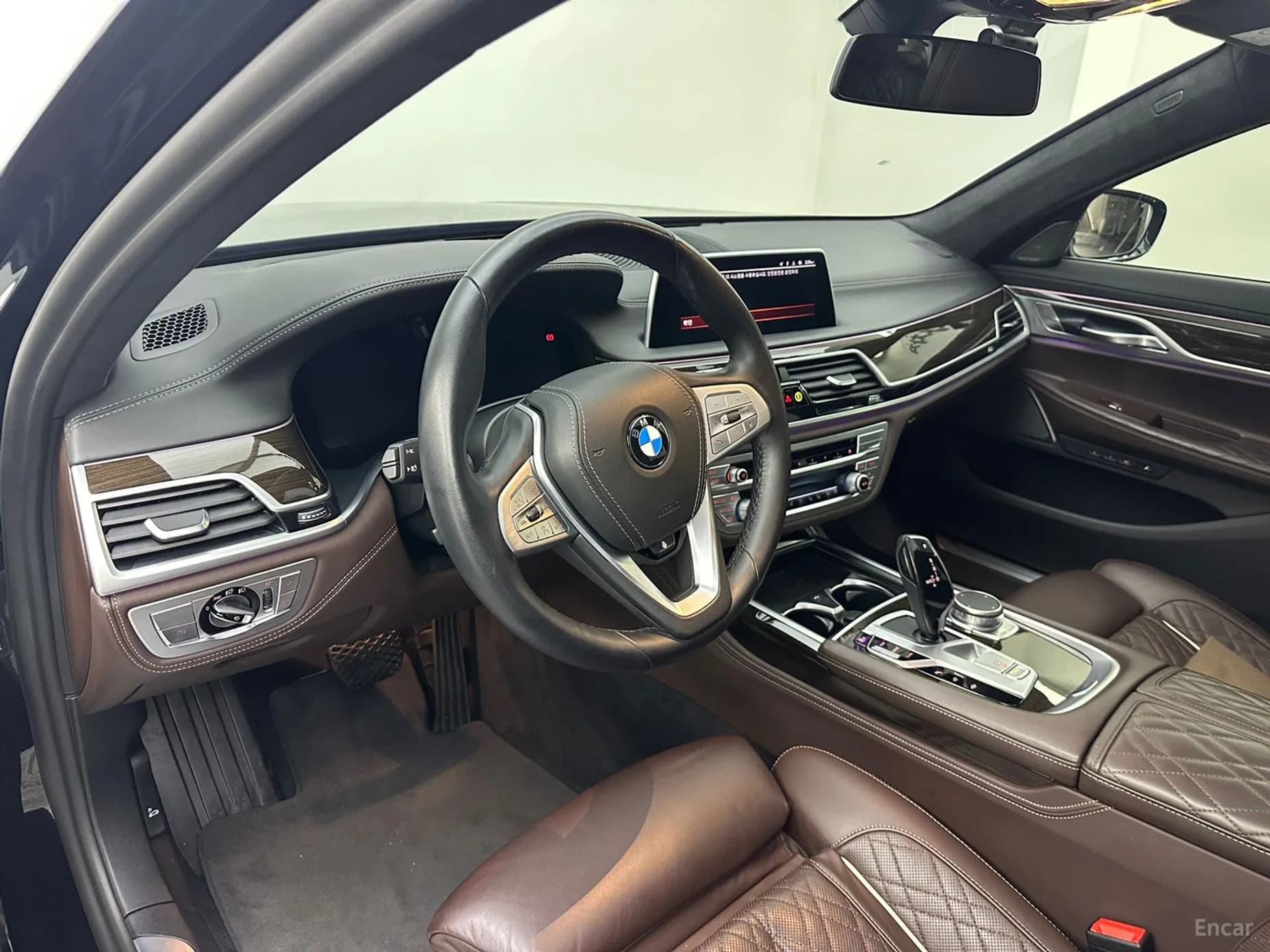 7 Series (G11)