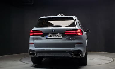 X5 (G05)