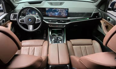 X5 (G05)