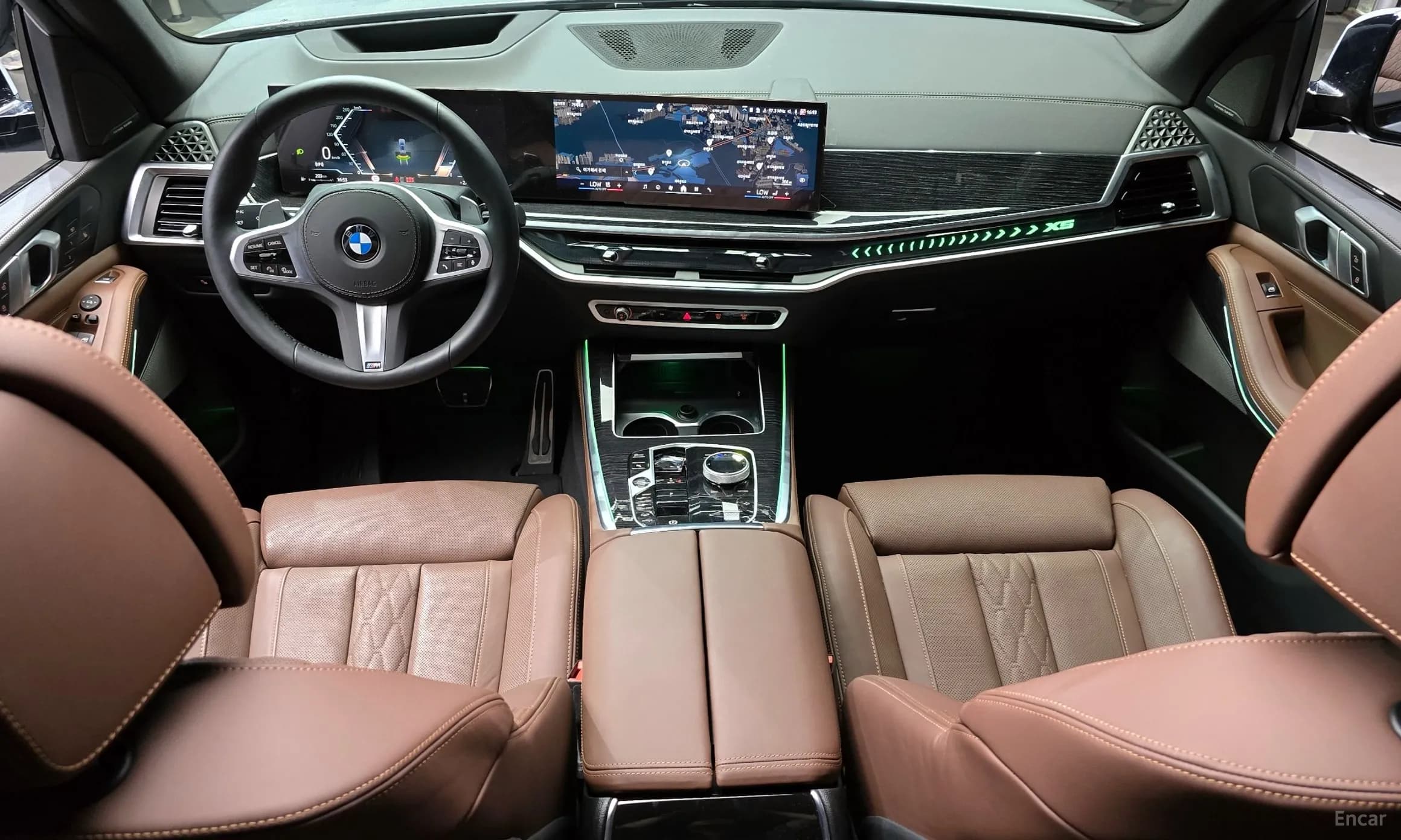 X5 (G05)