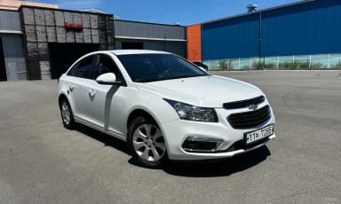 Cruze