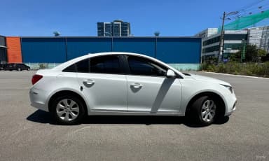 Cruze
