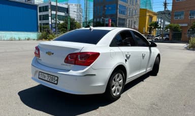 Cruze
