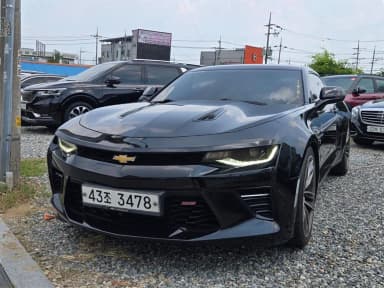 Camaro