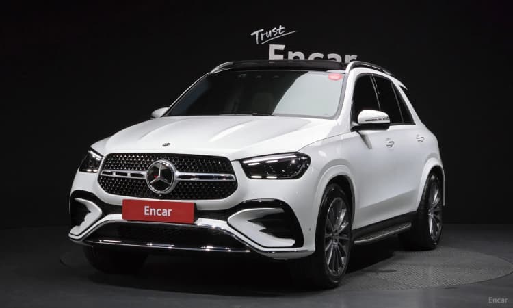 GLE-Class W167