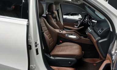 GLE-Class W167