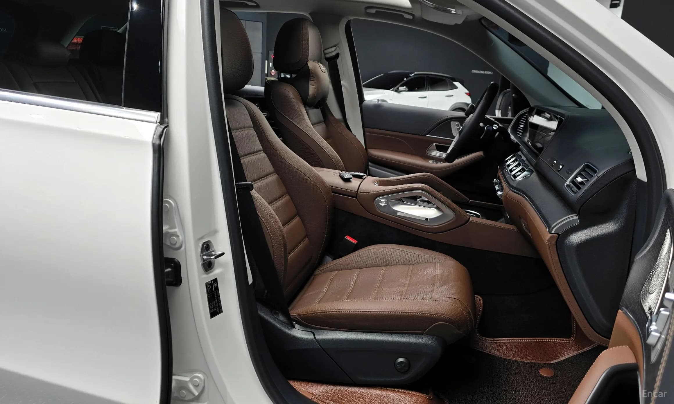 GLE-Class W167