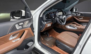 GLE-Class W167