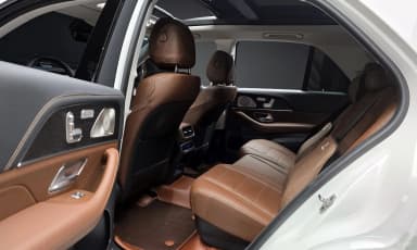 GLE-Class W167