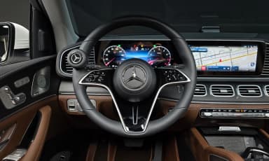 GLE-Class W167