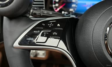 GLE-Class W167