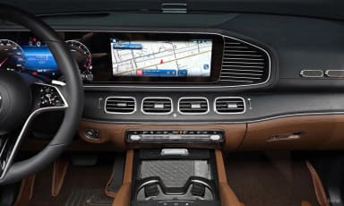 GLE-Class W167