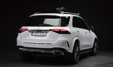 GLE-Class W167