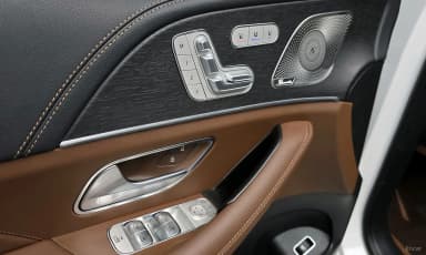 GLE-Class W167