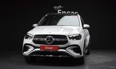 GLE-Class W167