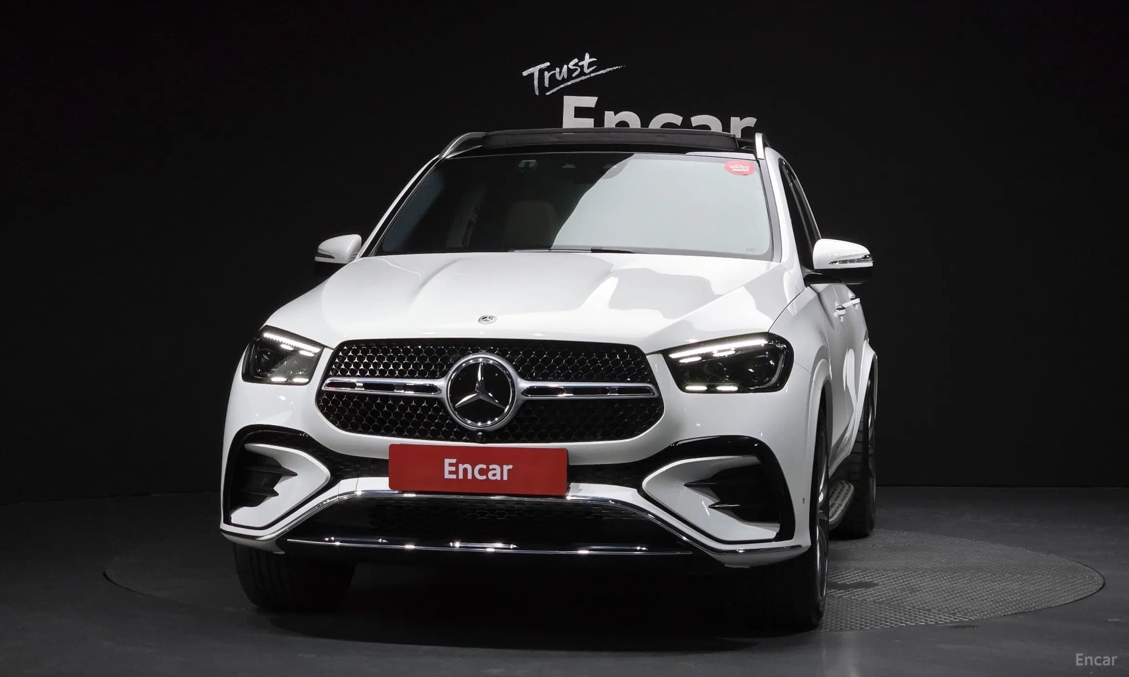 GLE-Class W167