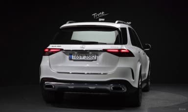 GLE-Class W167