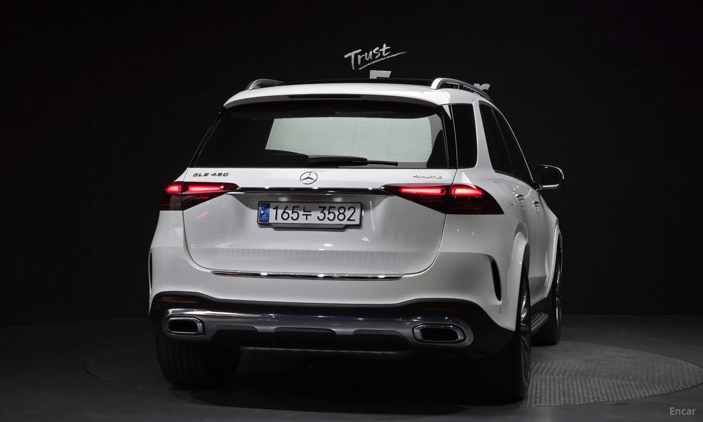 GLE-Class W167