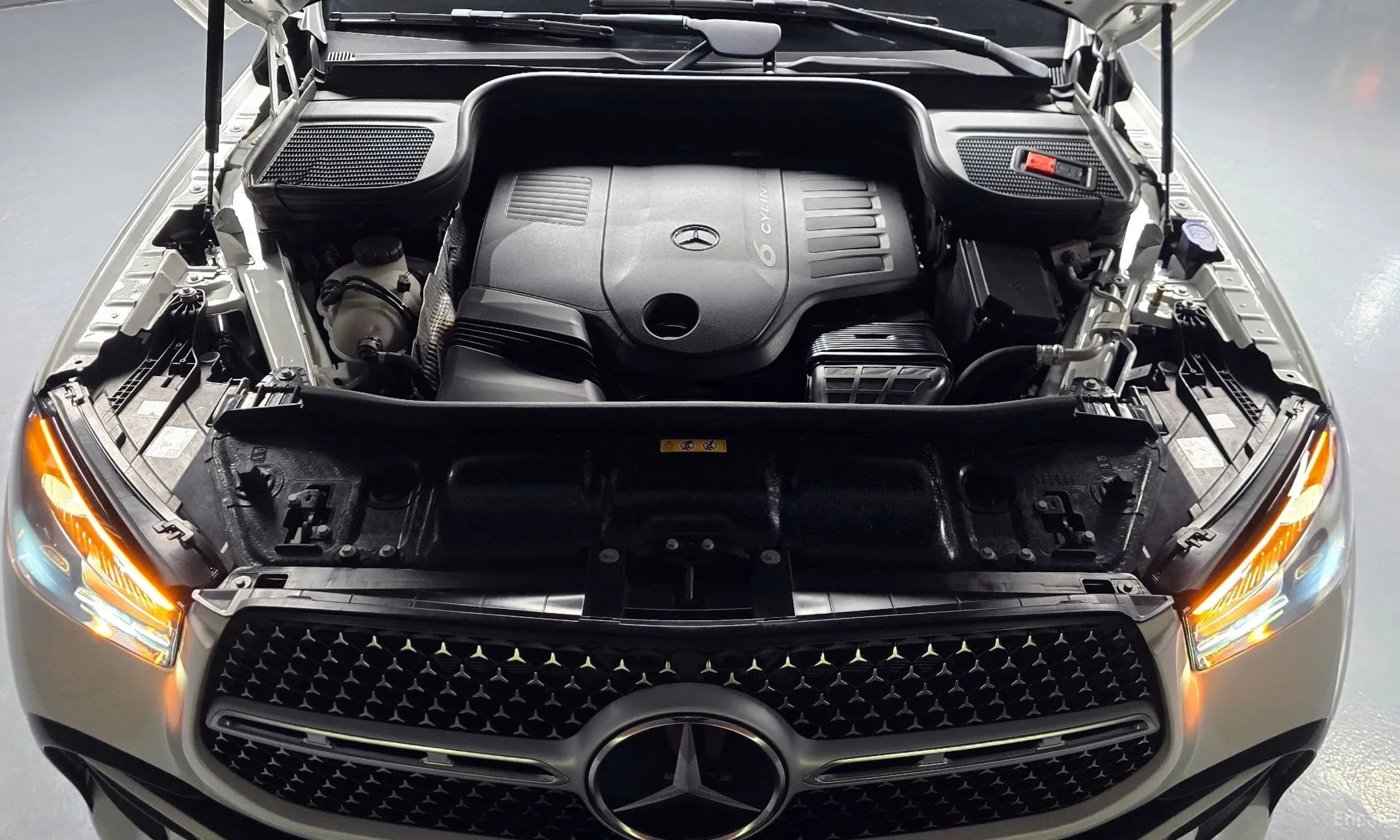 GLE-Class W167