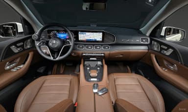 GLE-Class W167