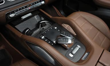 GLE-Class W167