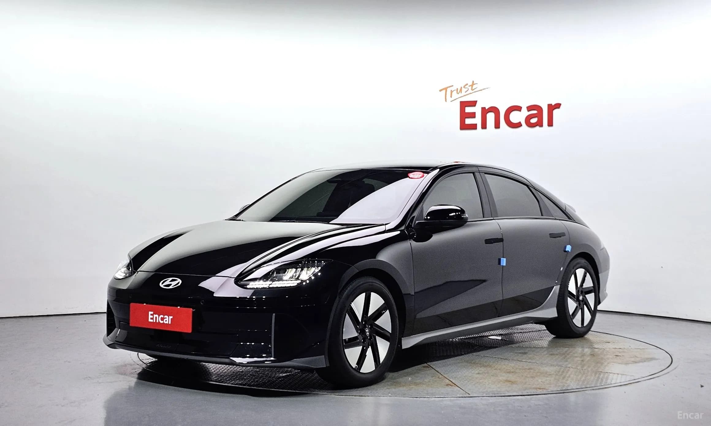 Ioniq 6
