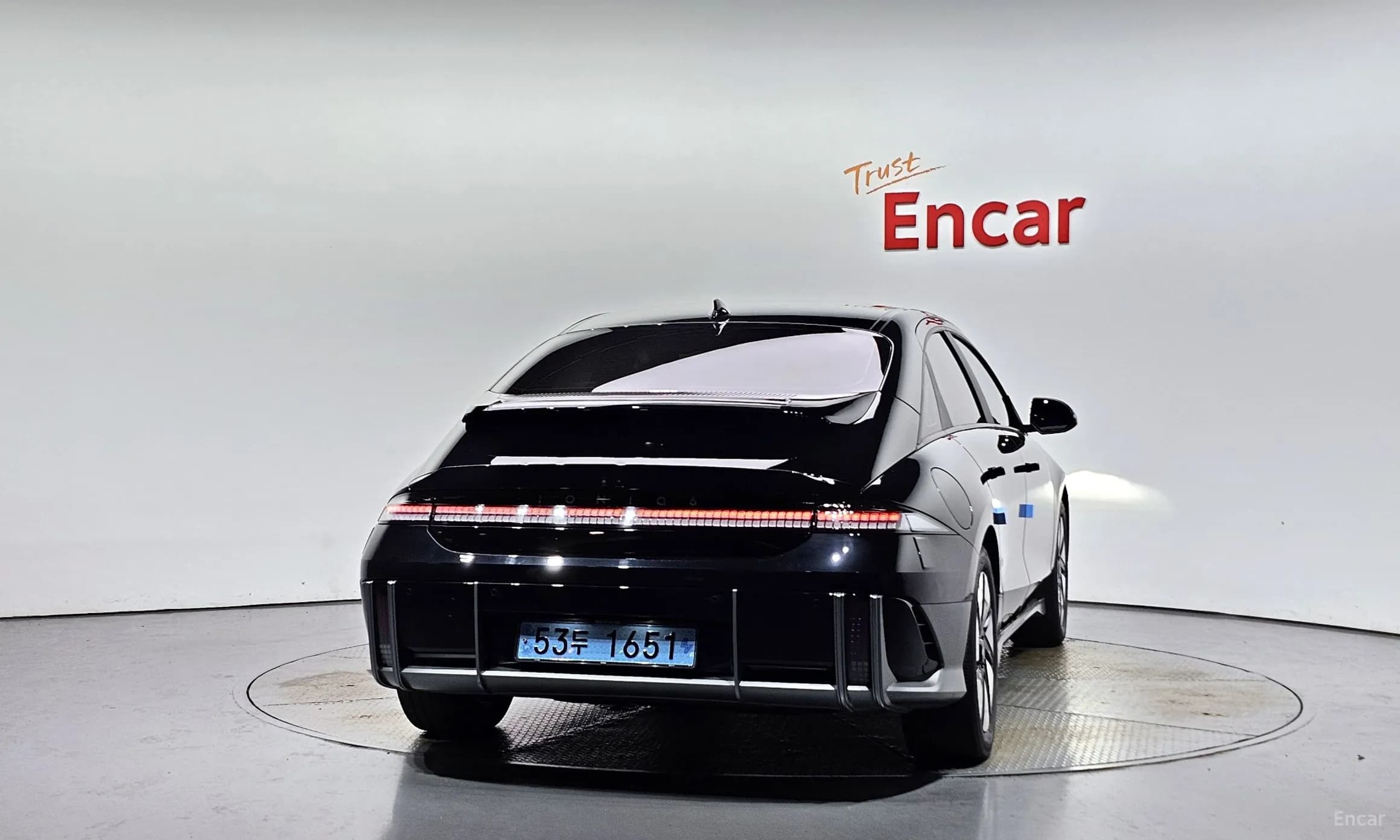 Ioniq 6