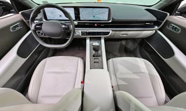 Ioniq 6